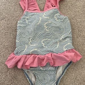 TBBC Wilmington Waves swim